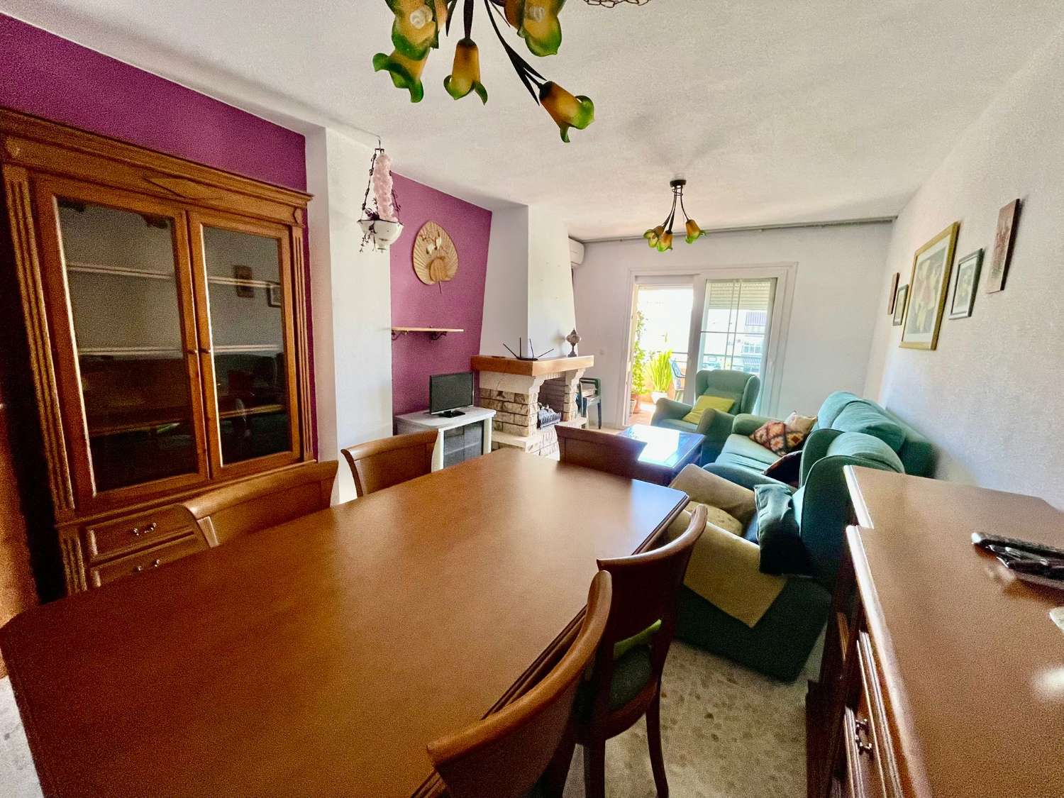 Bel appartement à vendre, Torre del Mar