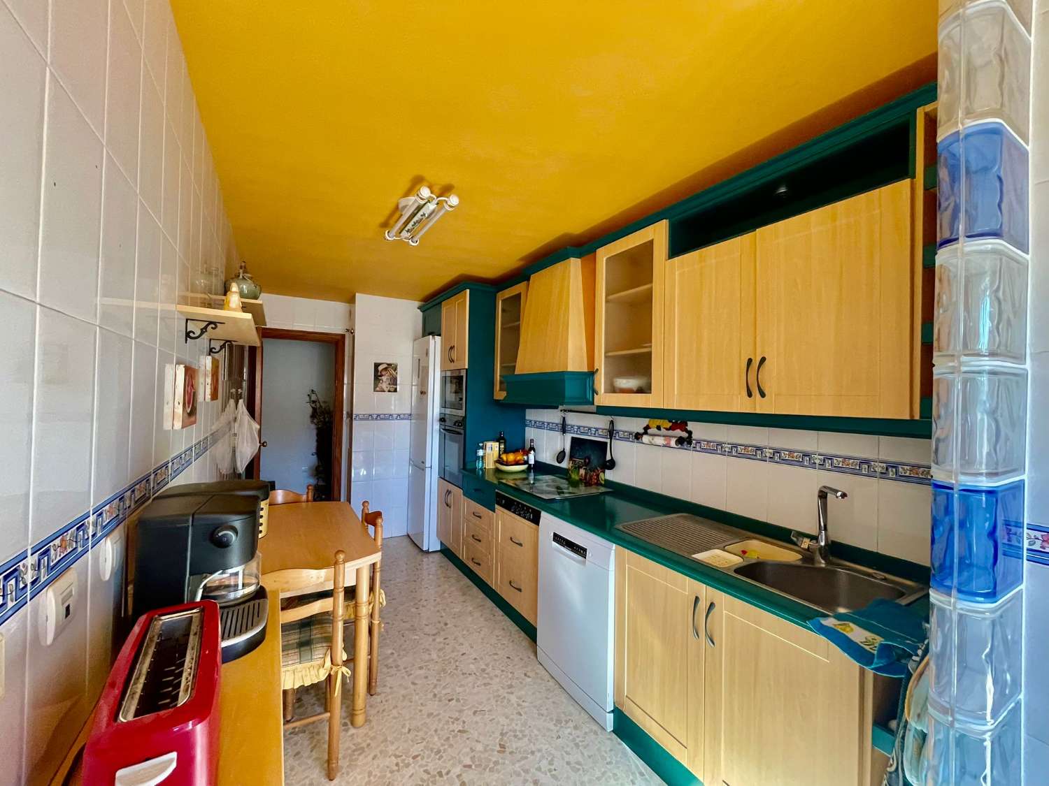 Bel appartement à vendre, Torre del Mar