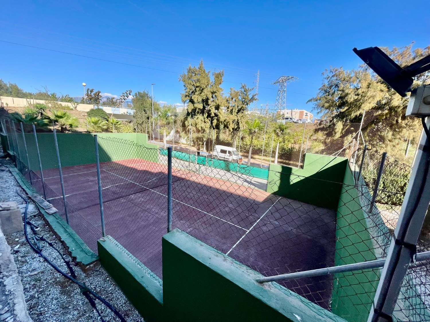 Bel appartement à vendre, Torre del Mar