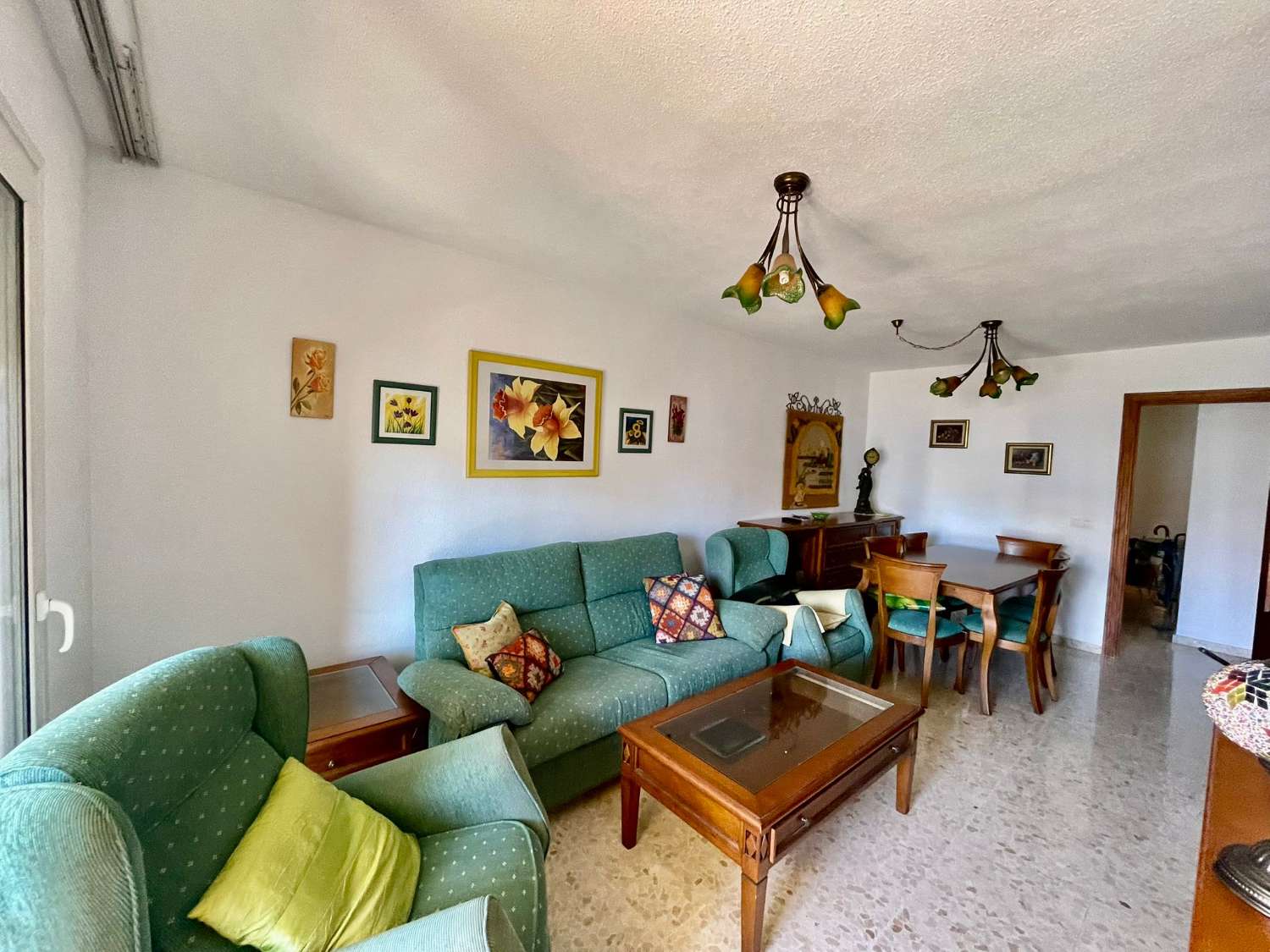 Bel appartement à vendre, Torre del Mar