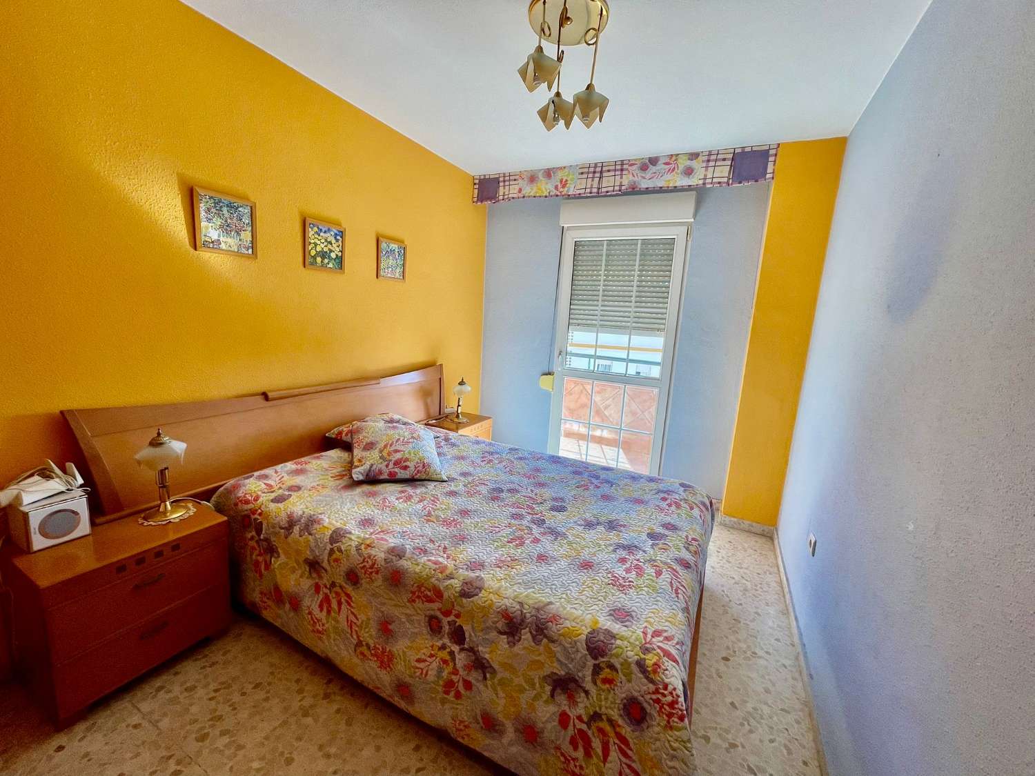 Bel appartement à vendre, Torre del Mar