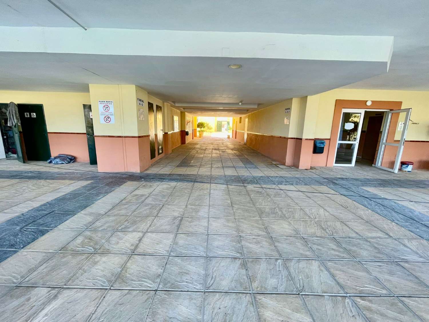 Bel appartement à vendre, Torre del Mar