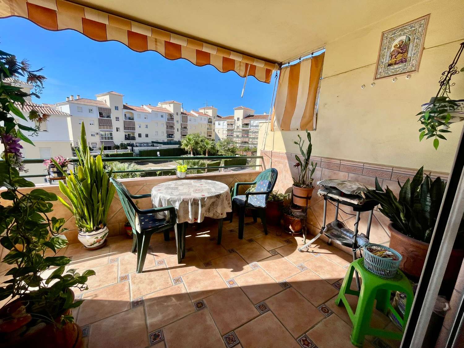 Bel appartement à vendre, Torre del Mar