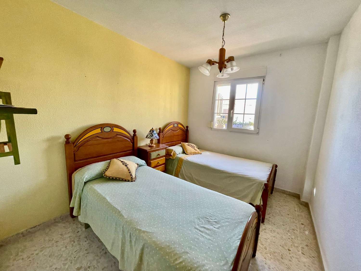 Bel appartement à vendre, Torre del Mar