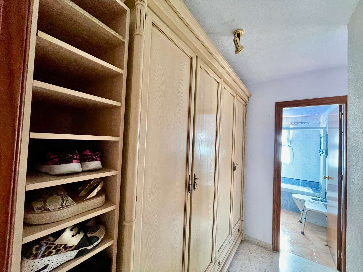 Bel appartement à vendre, Torre del Mar