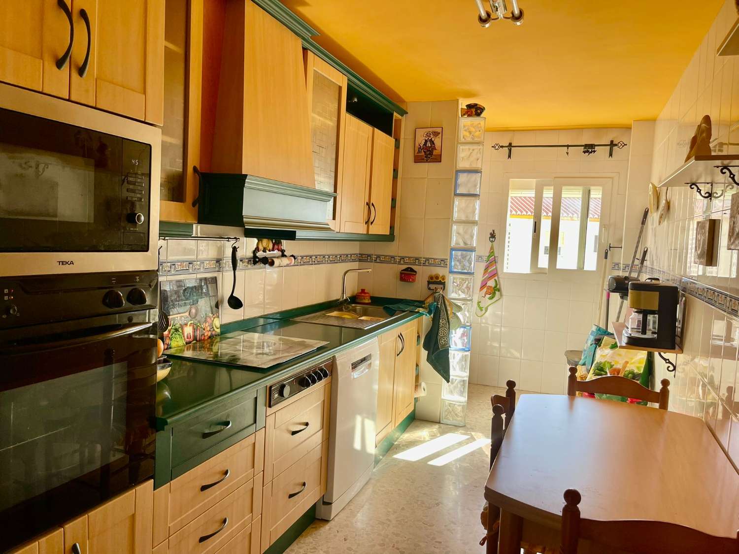 Bel appartement à vendre, Torre del Mar