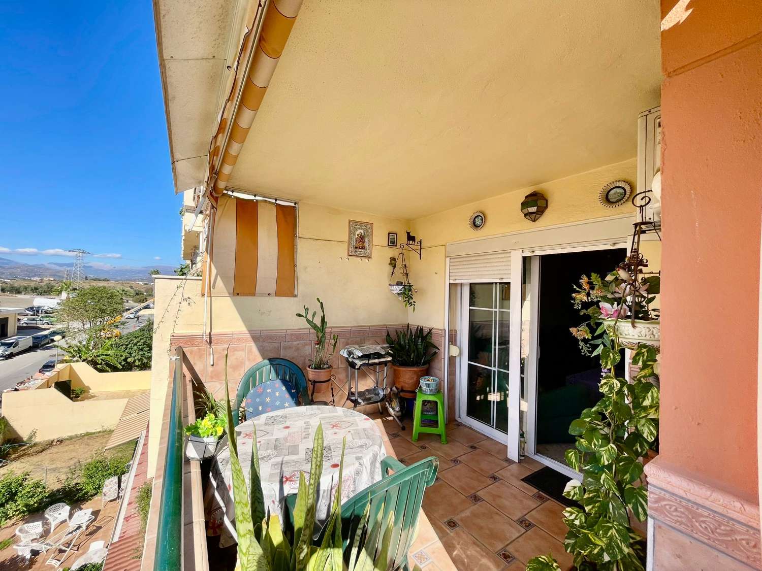 Bel appartement à vendre, Torre del Mar