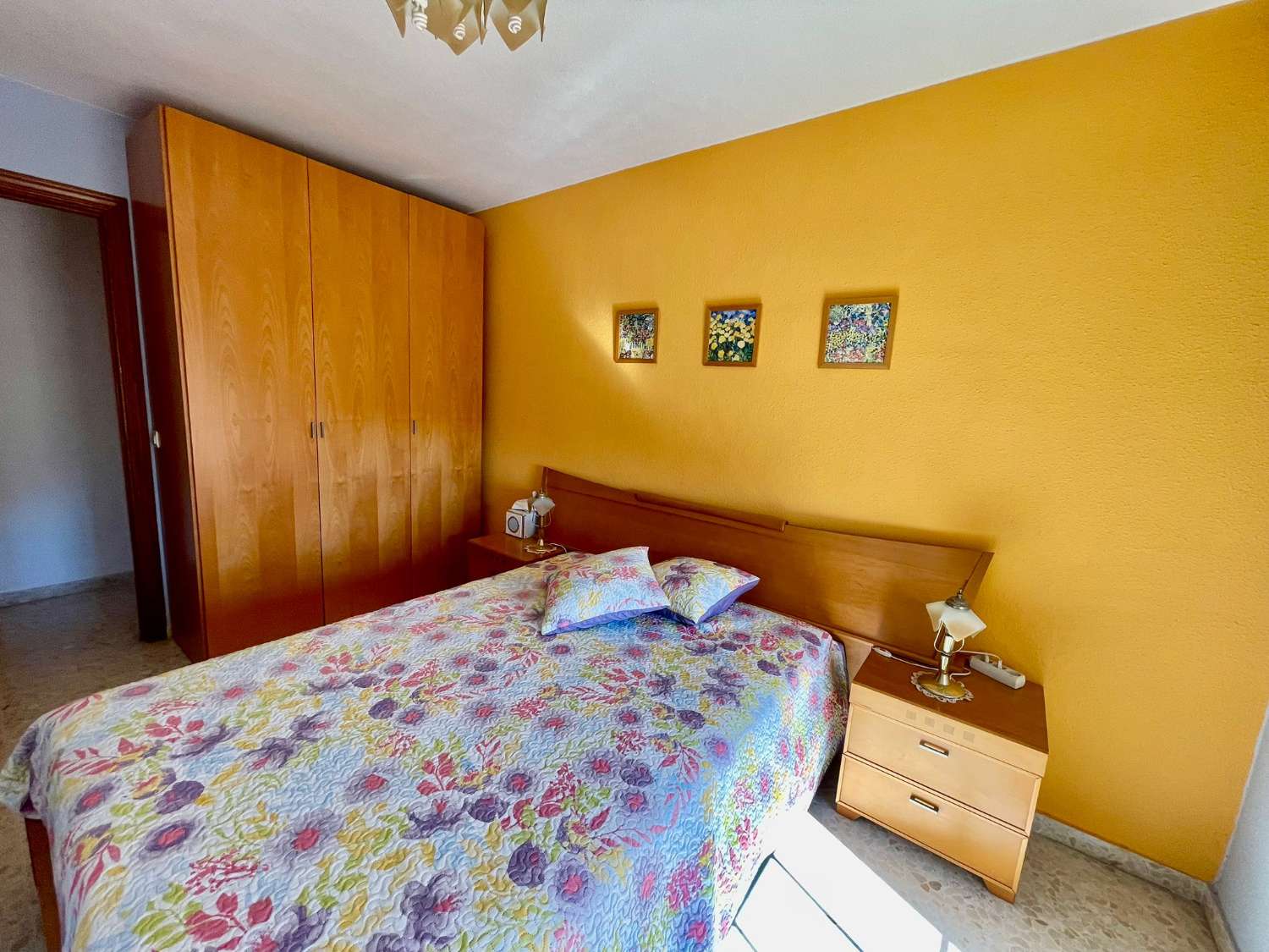 Bel appartement à vendre, Torre del Mar