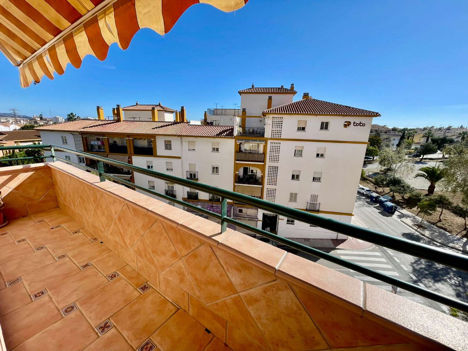 Bel appartement à vendre, Torre del Mar