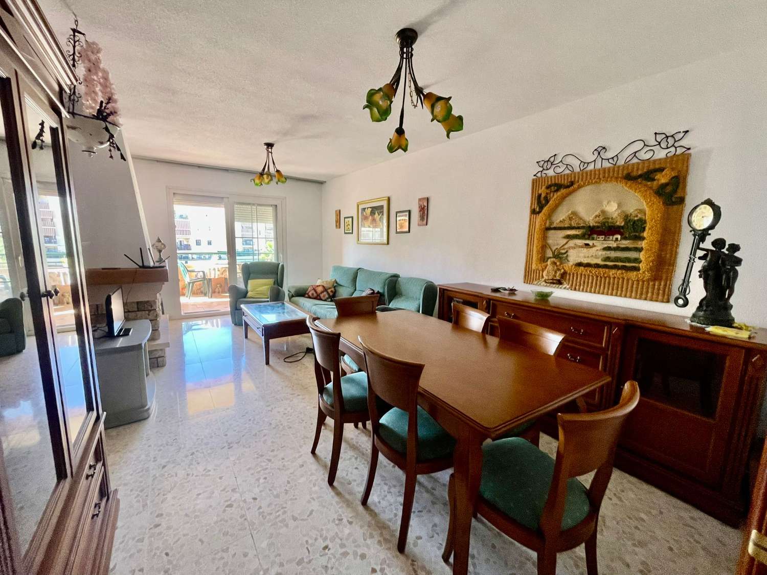 Bel appartement à vendre, Torre del Mar