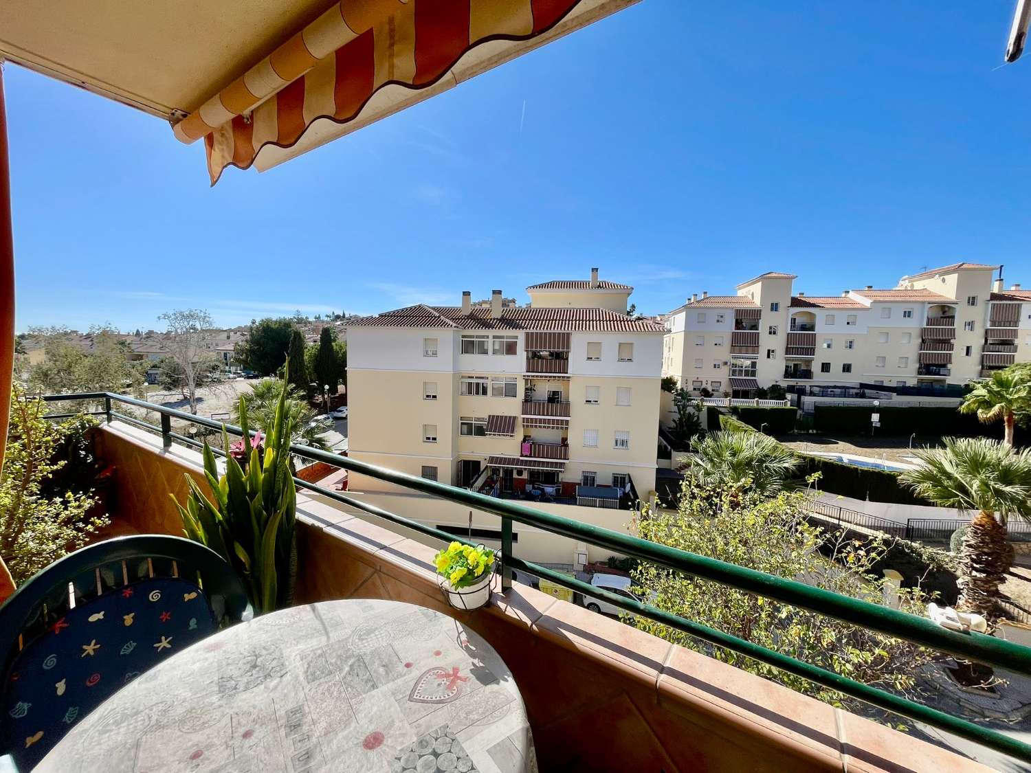 Bel appartement à vendre, Torre del Mar