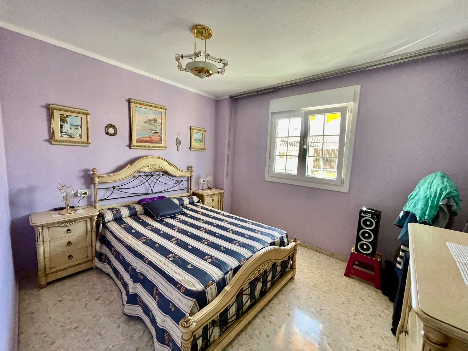 Bel appartement à vendre, Torre del Mar