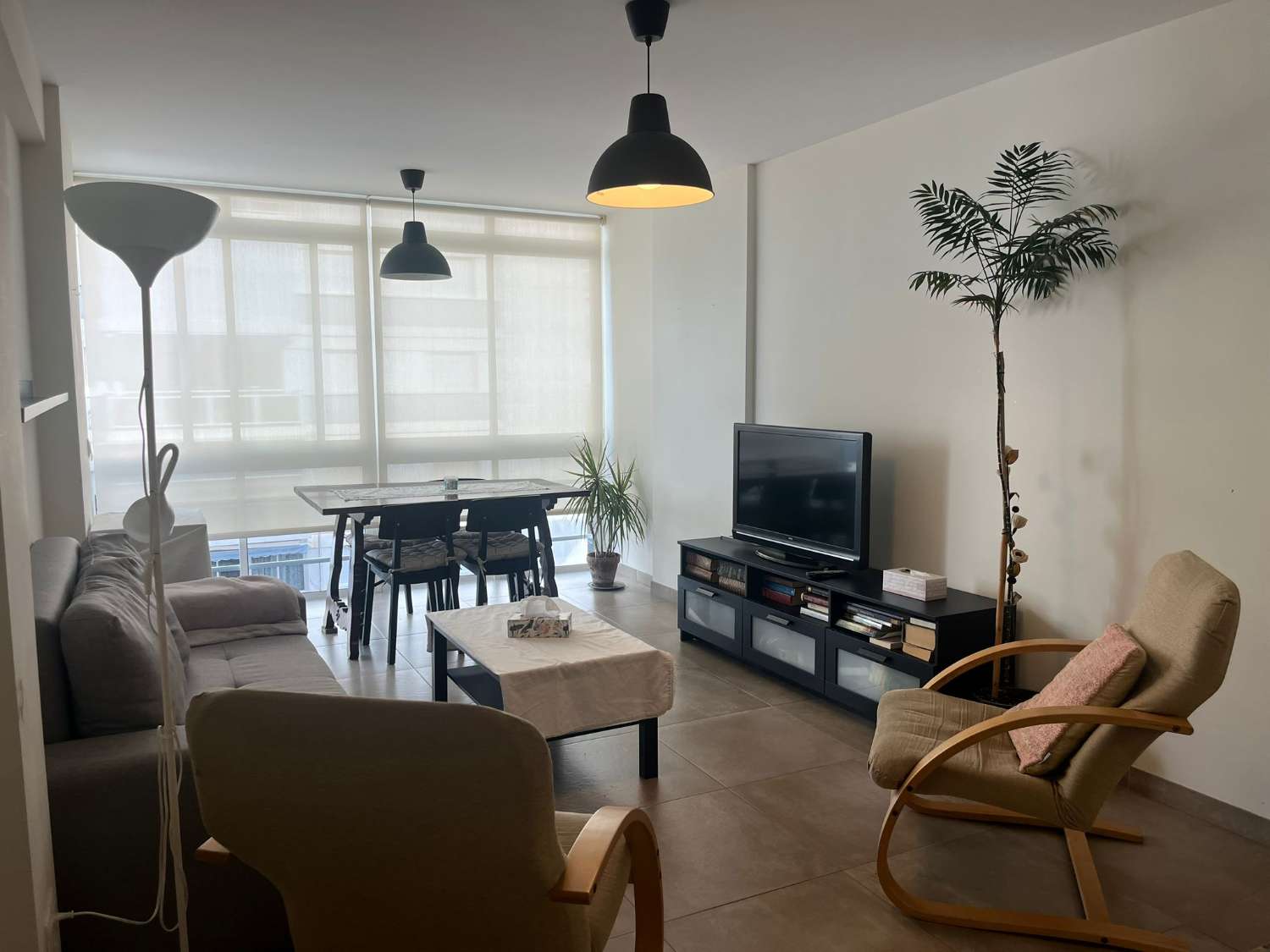 Magnifique appartement à vendre sur la deuxième ligne de la mer, Torre del Mar