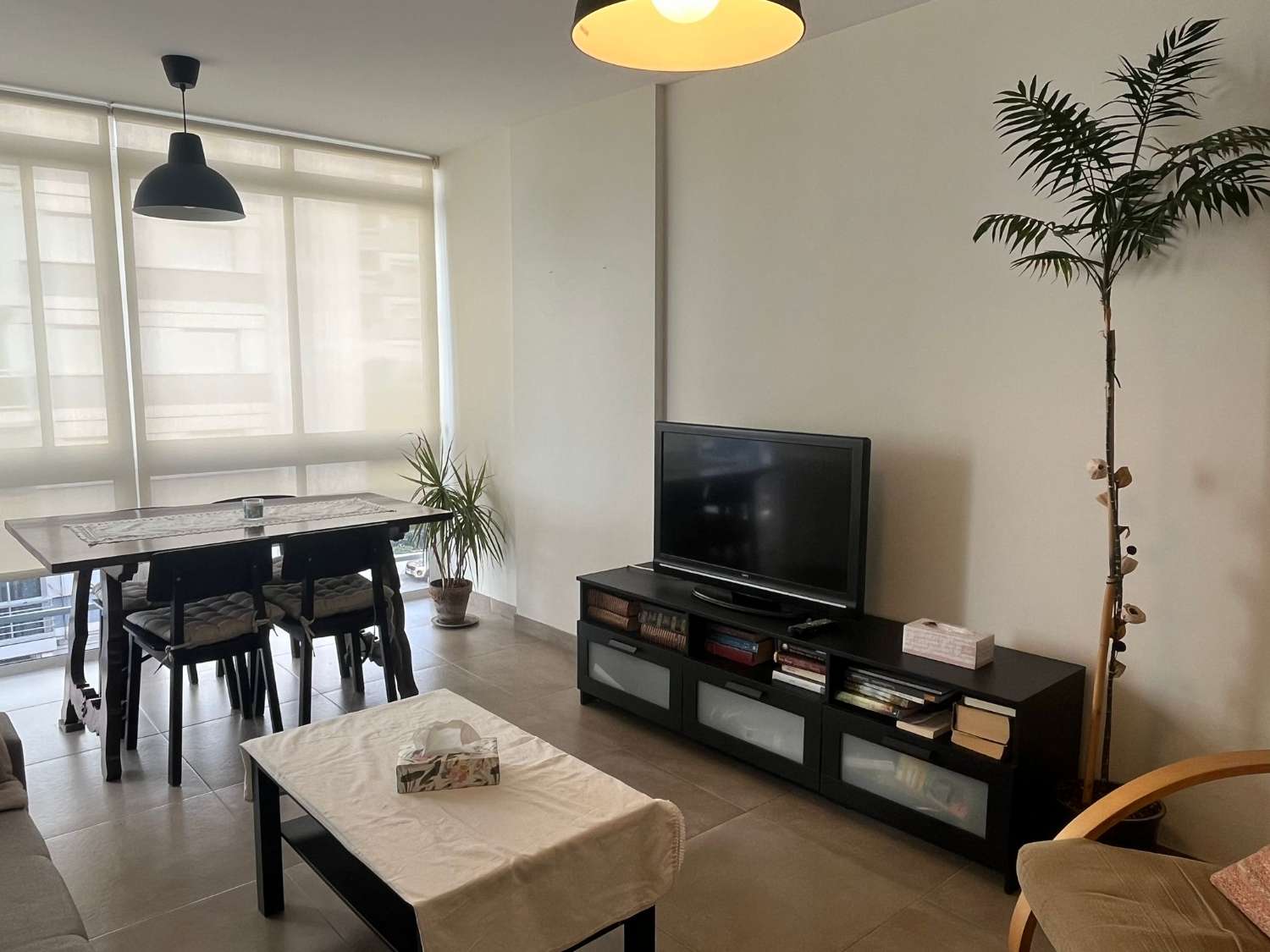 Magnifique appartement à vendre sur la deuxième ligne de la mer, Torre del Mar