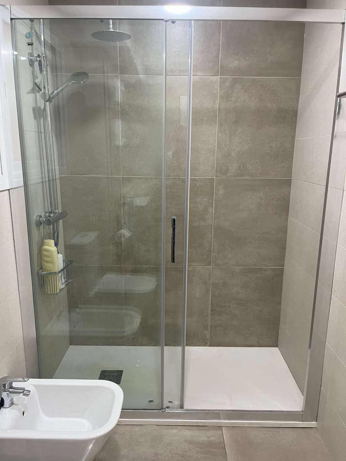 Magnifique appartement à vendre sur la deuxième ligne de la mer, Torre del Mar