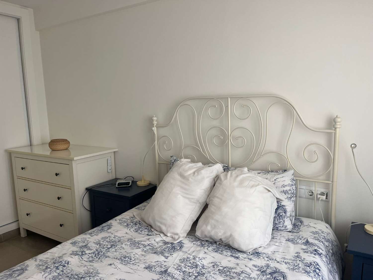 Magnifique appartement à vendre sur la deuxième ligne de la mer, Torre del Mar