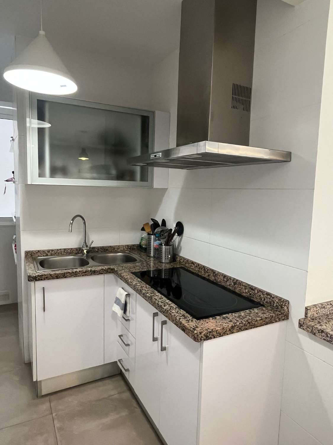 Magnifique appartement à vendre sur la deuxième ligne de la mer, Torre del Mar