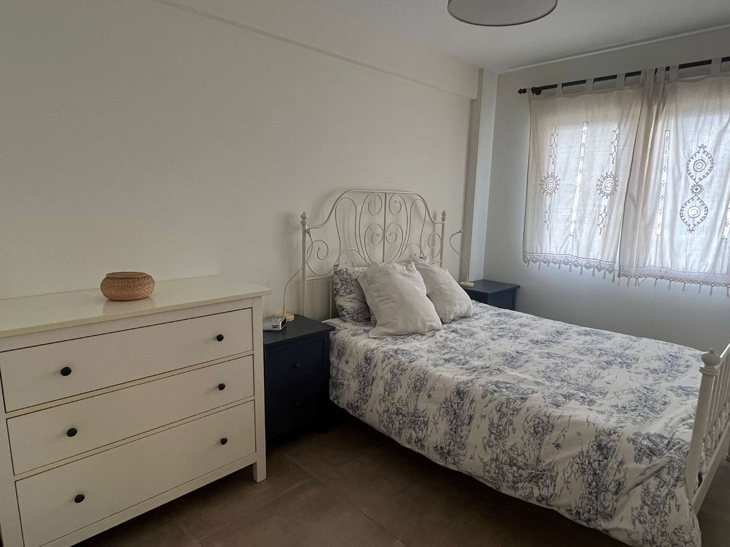 Magnifique appartement à vendre sur la deuxième ligne de la mer, Torre del Mar
