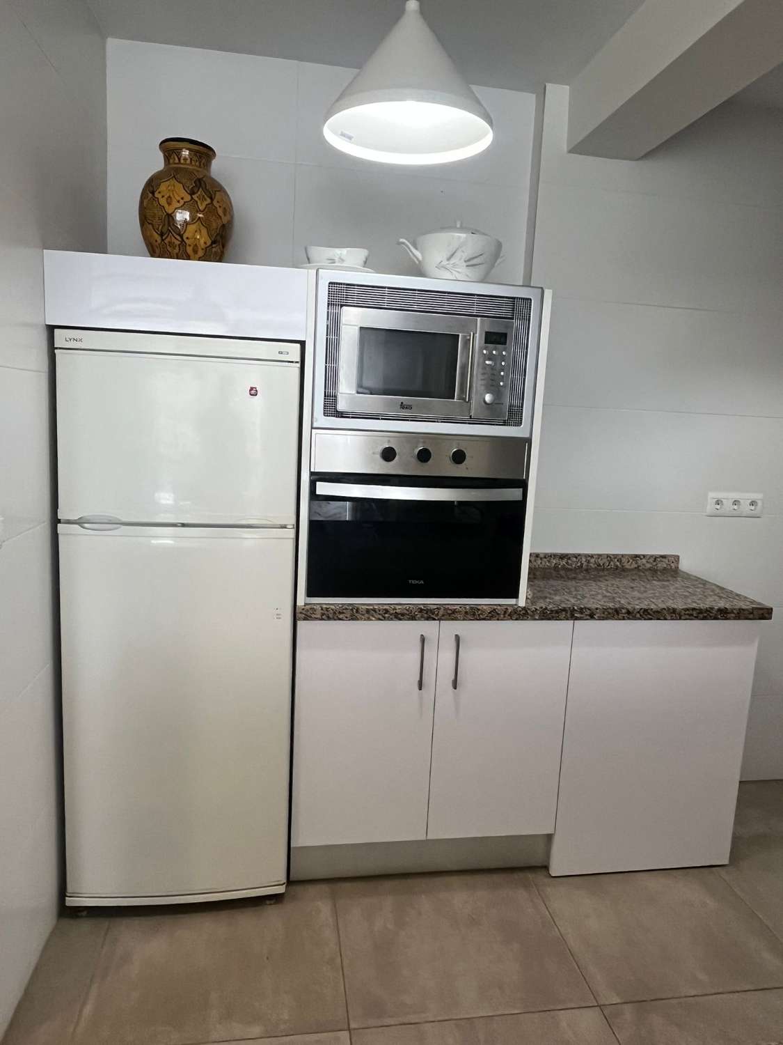 Magnifique appartement à vendre sur la deuxième ligne de la mer, Torre del Mar