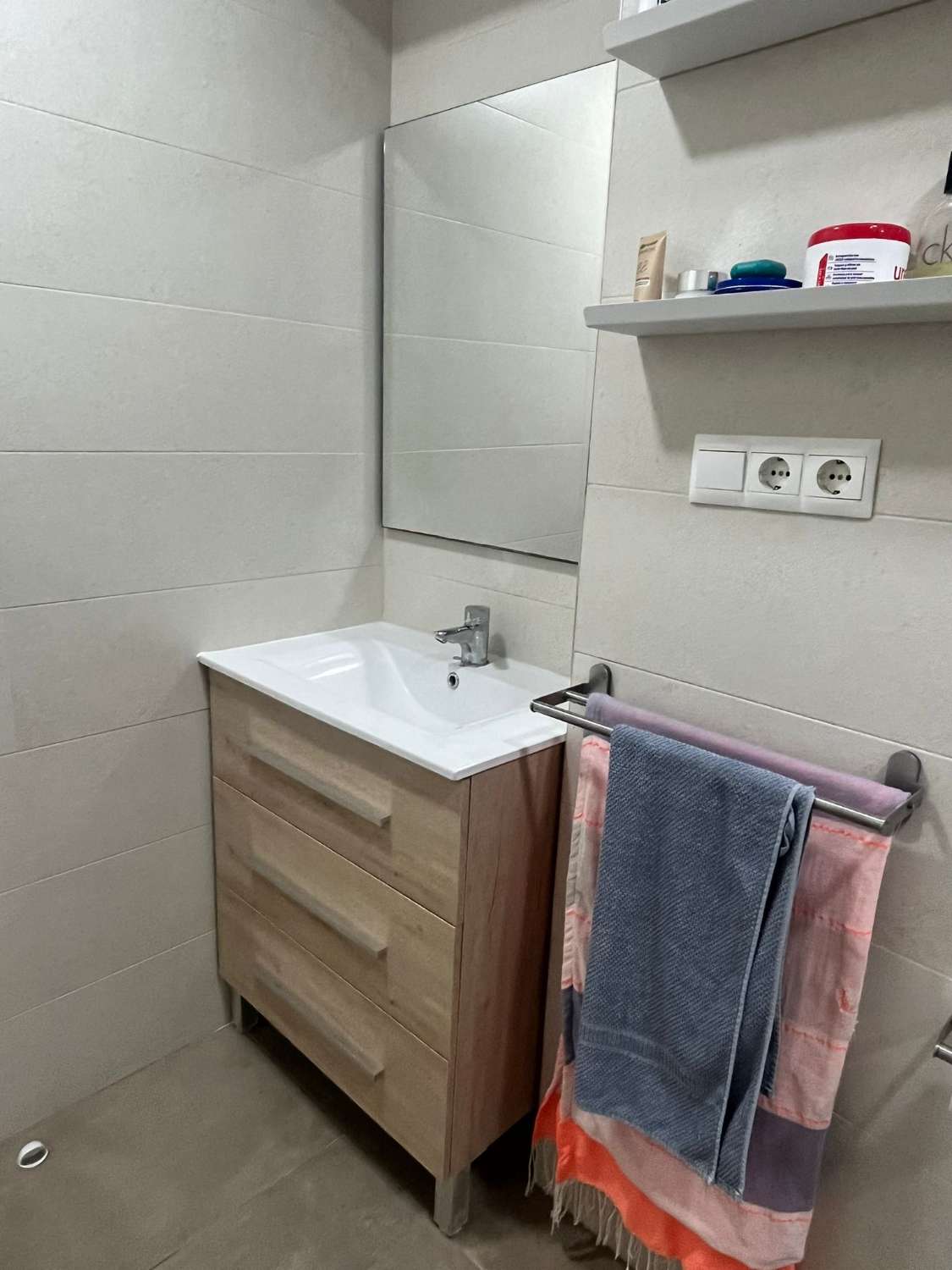 Magnifique appartement à vendre sur la deuxième ligne de la mer, Torre del Mar