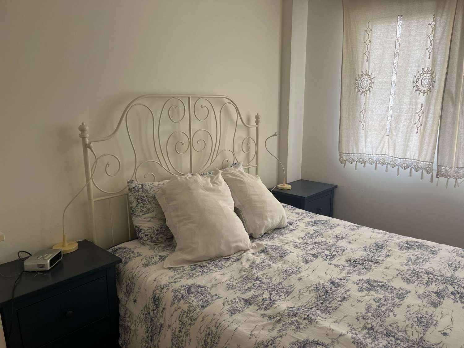 Magnifique appartement à vendre sur la deuxième ligne de la mer, Torre del Mar