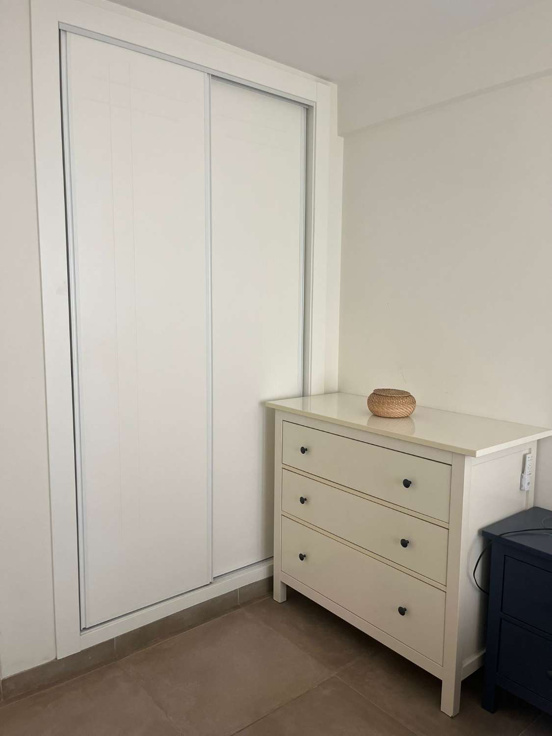 Magnifique appartement à vendre sur la deuxième ligne de la mer, Torre del Mar