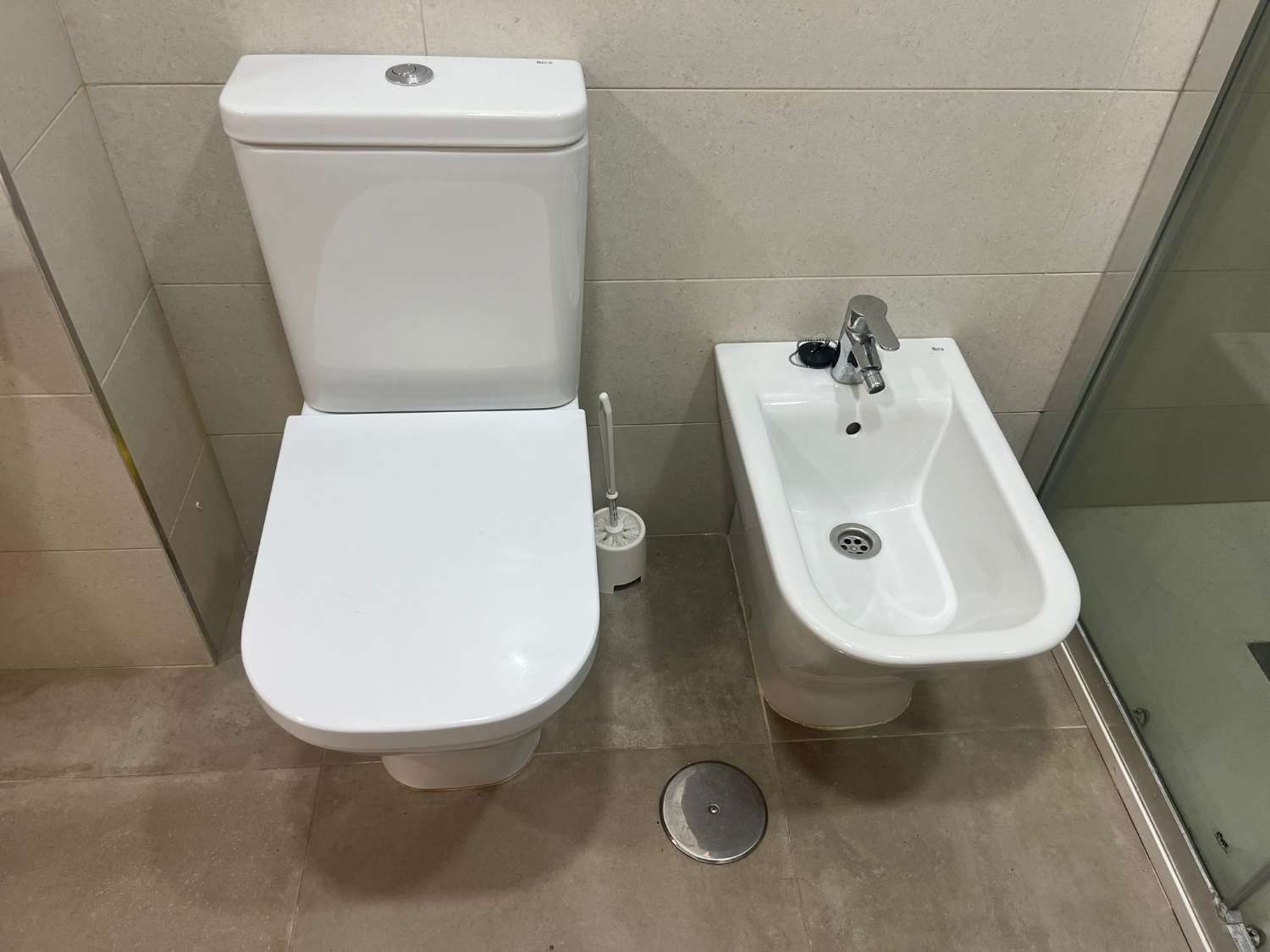 Magnifique appartement à vendre sur la deuxième ligne de la mer, Torre del Mar