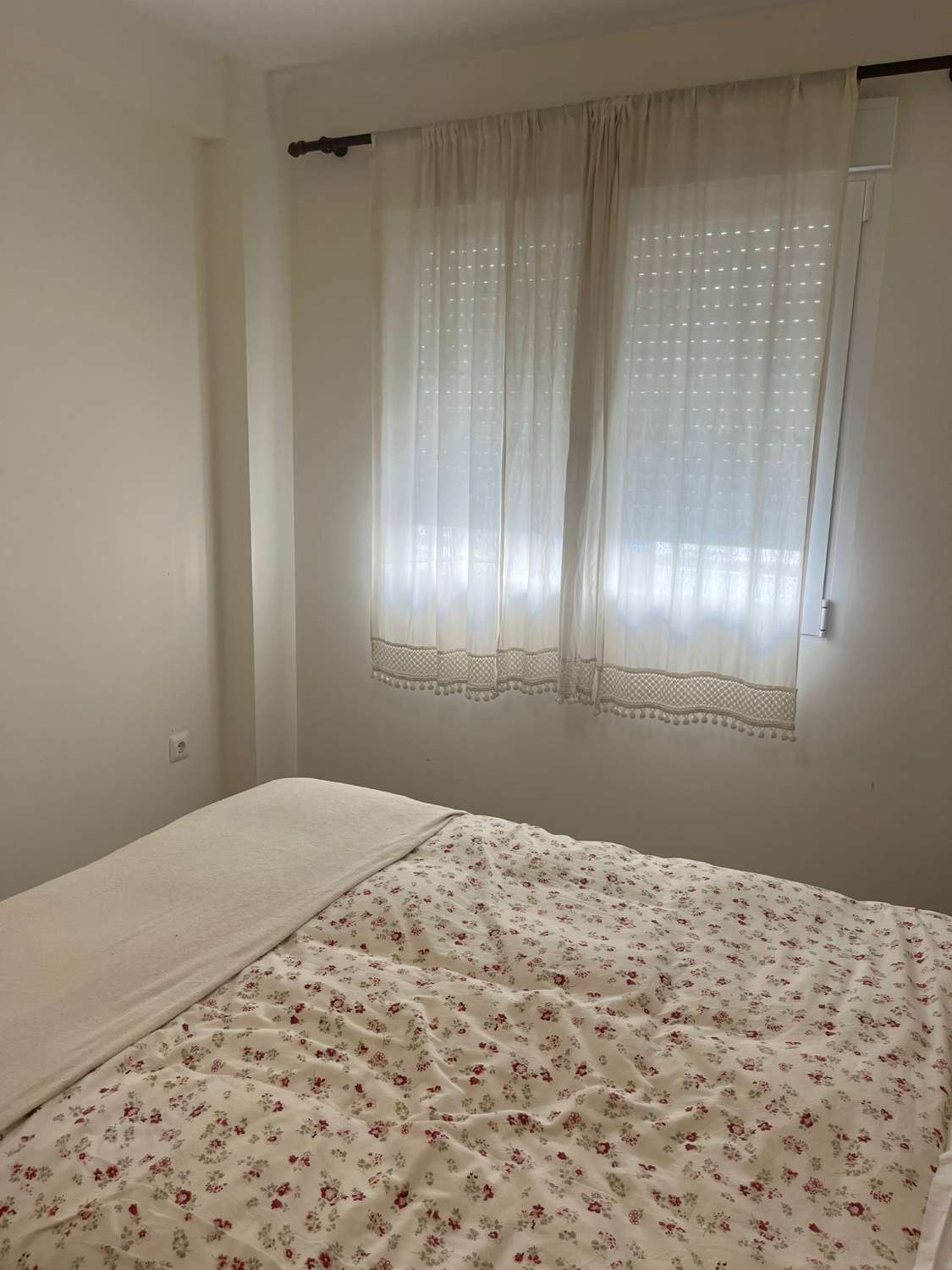 Magnifique appartement à vendre sur la deuxième ligne de la mer, Torre del Mar