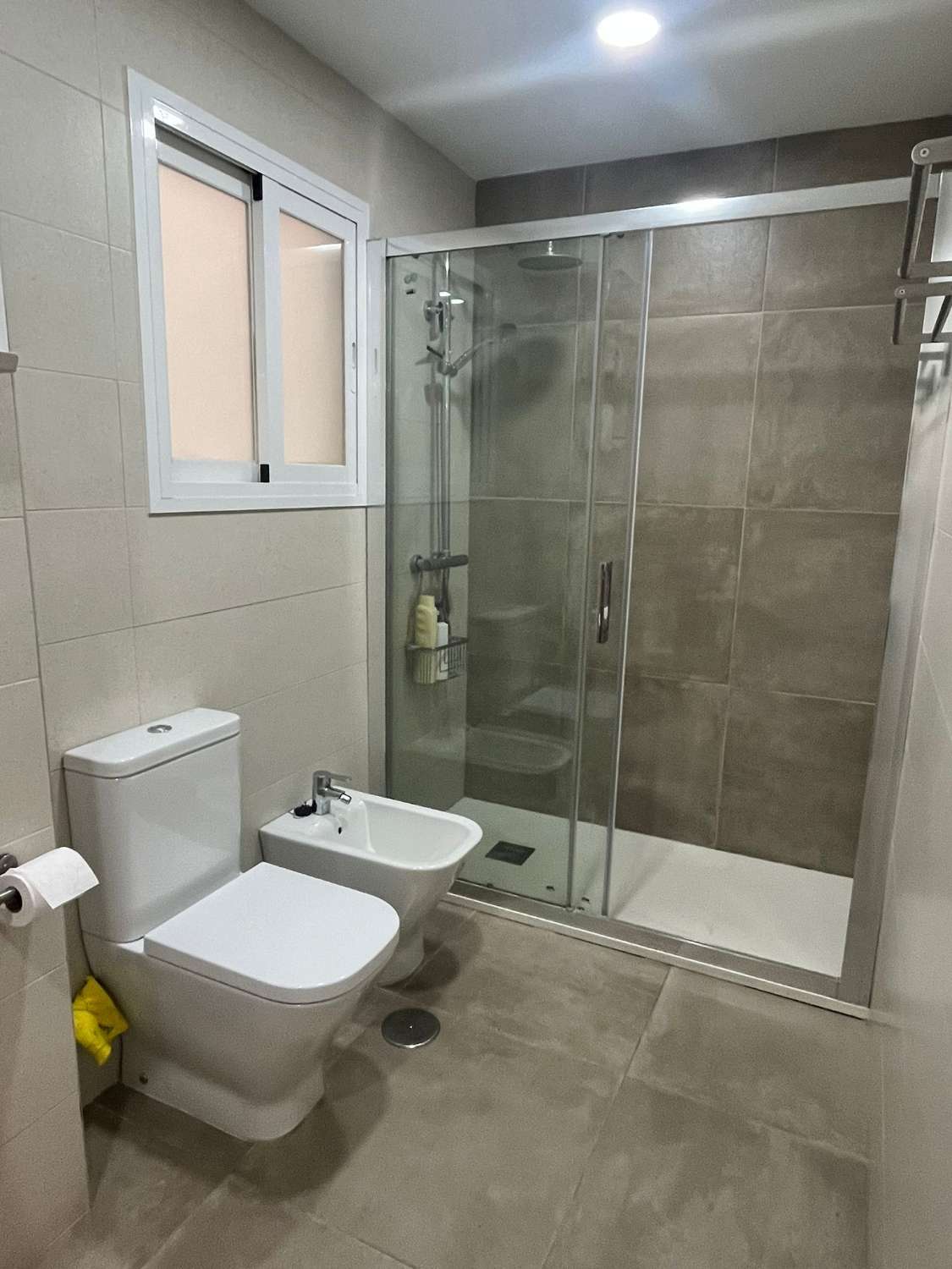 Magnifique appartement à vendre sur la deuxième ligne de la mer, Torre del Mar