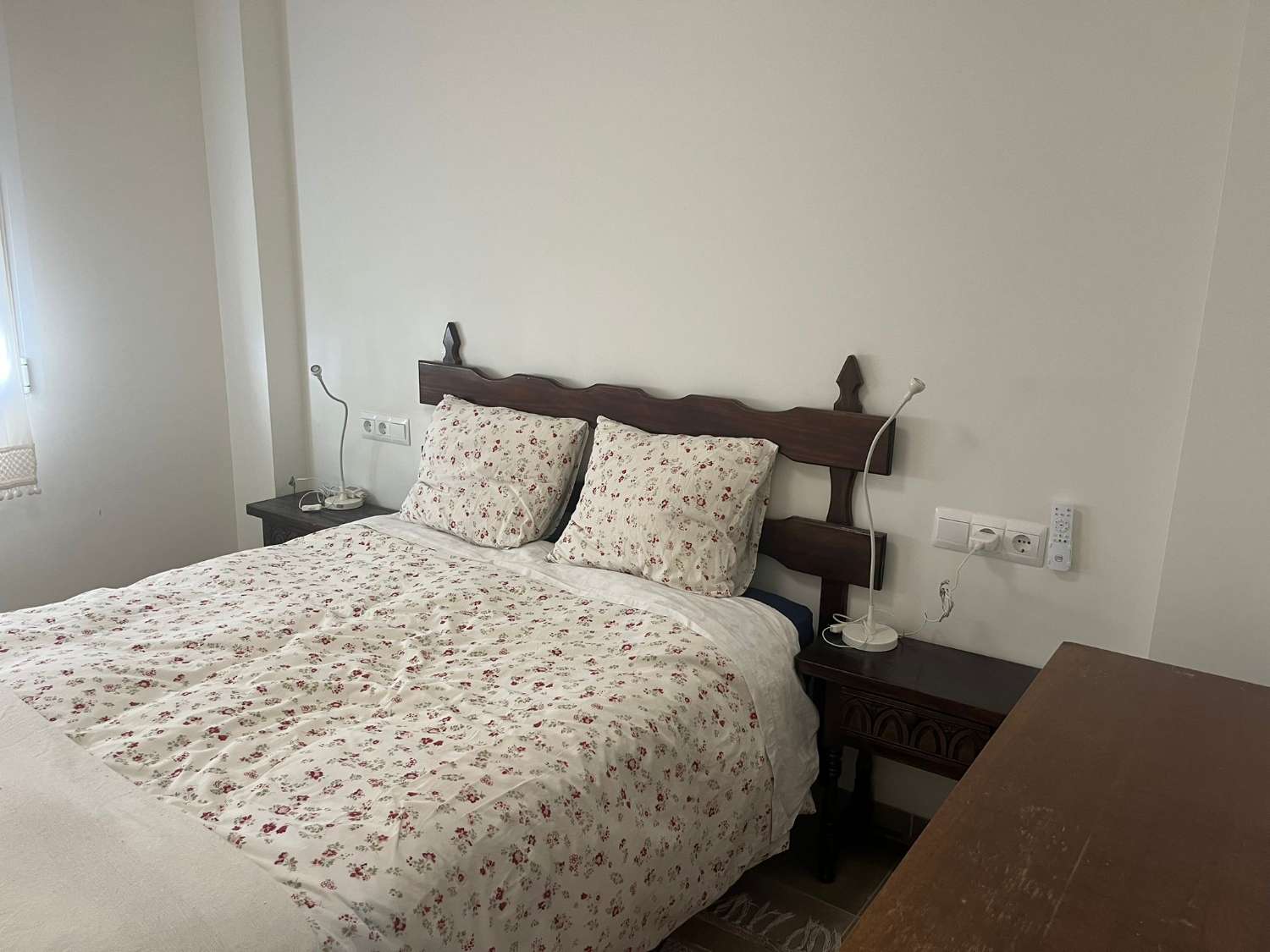 Magnifique appartement à vendre sur la deuxième ligne de la mer, Torre del Mar