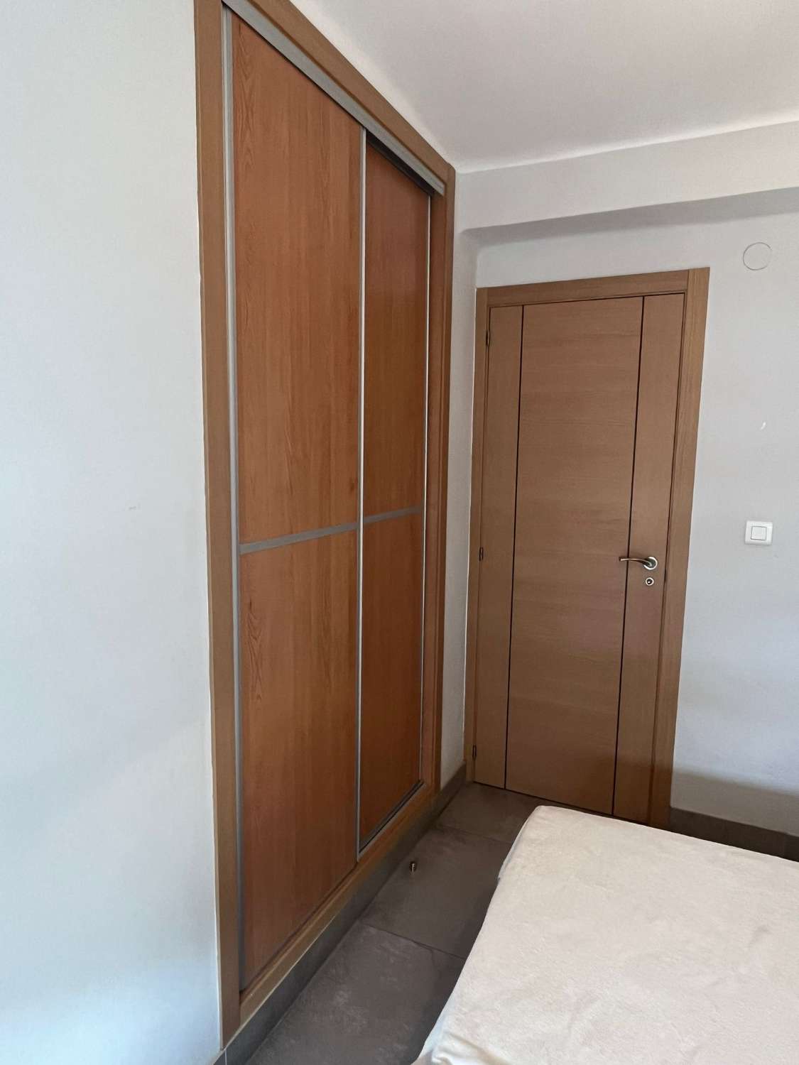 Magnifique appartement à vendre sur la deuxième ligne de la mer, Torre del Mar