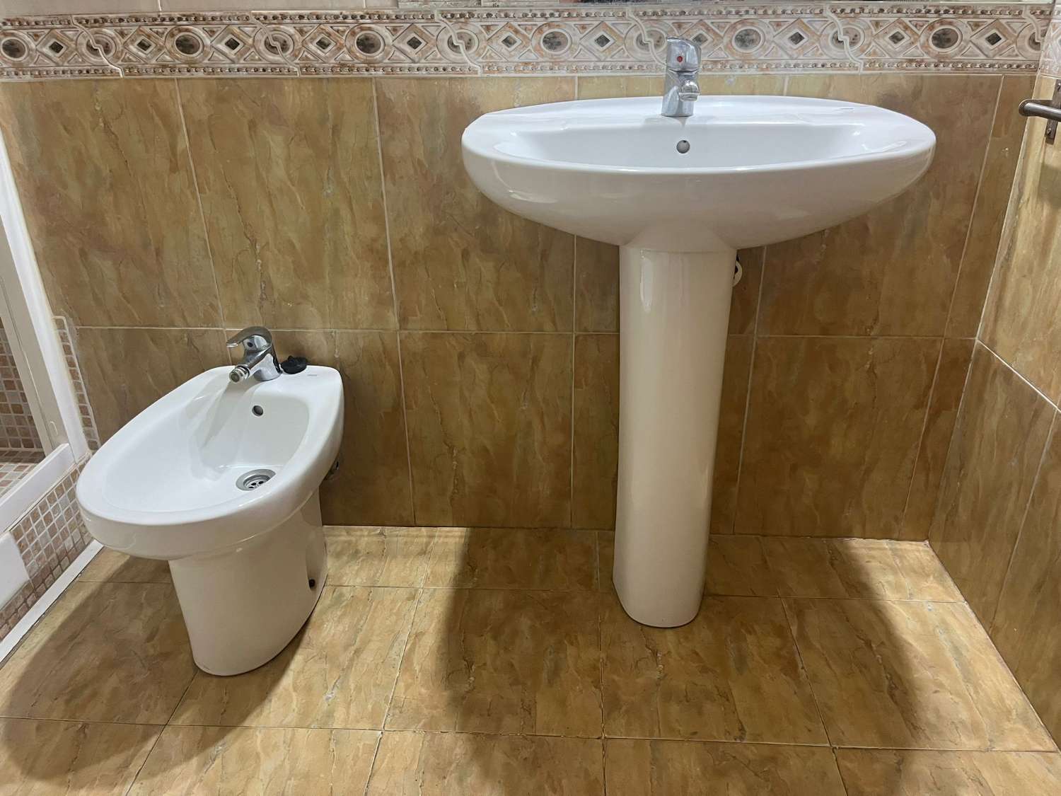 Magnifique appartement à vendre sur la deuxième ligne de la mer, Torre del Mar