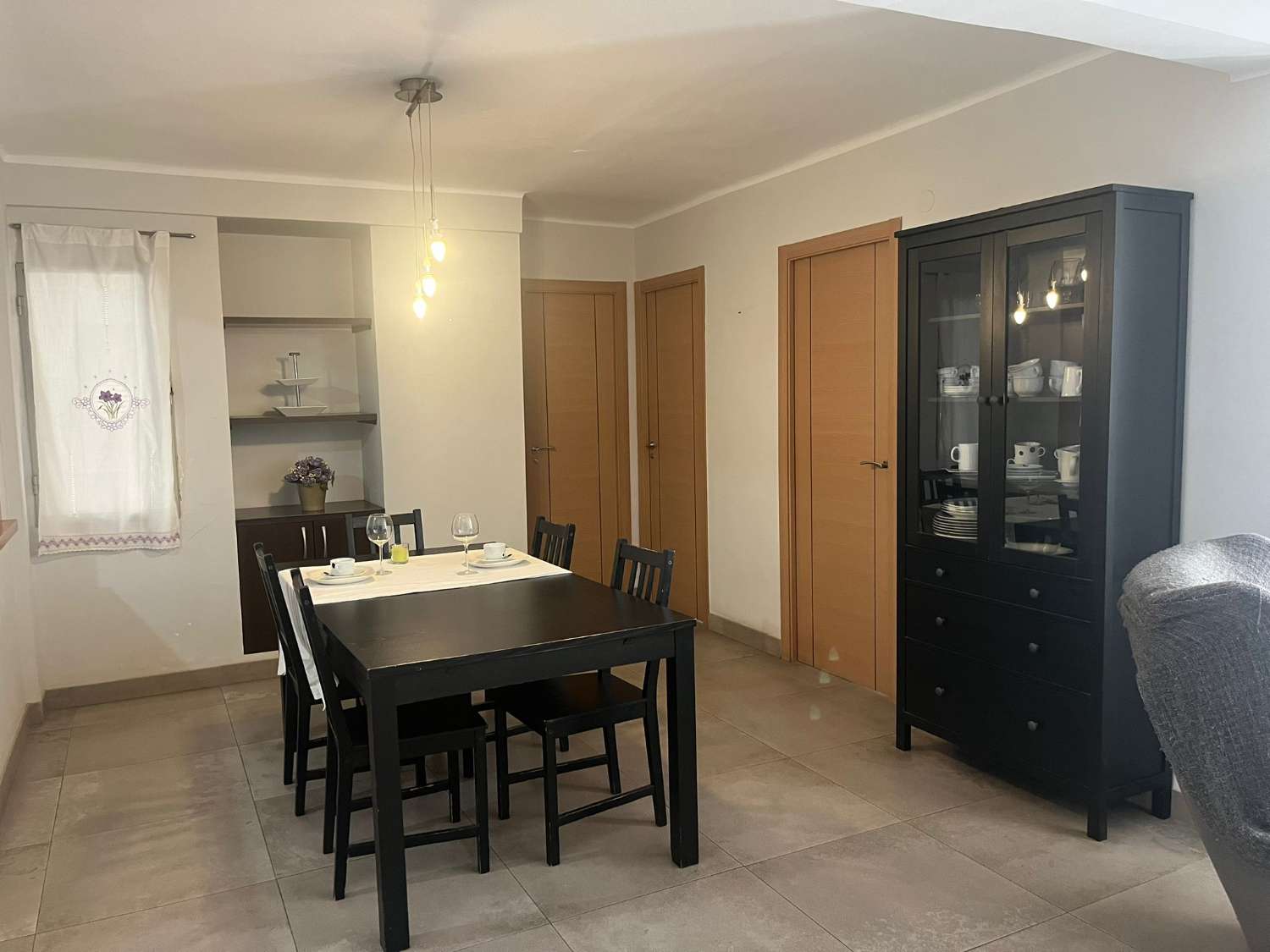 Magnifique appartement à vendre sur la deuxième ligne de la mer, Torre del Mar
