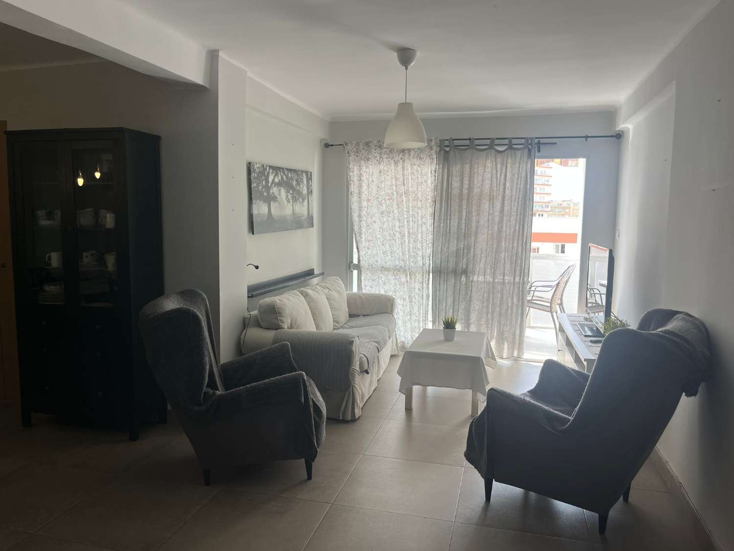 Magnifique appartement à vendre sur la deuxième ligne de la mer, Torre del Mar