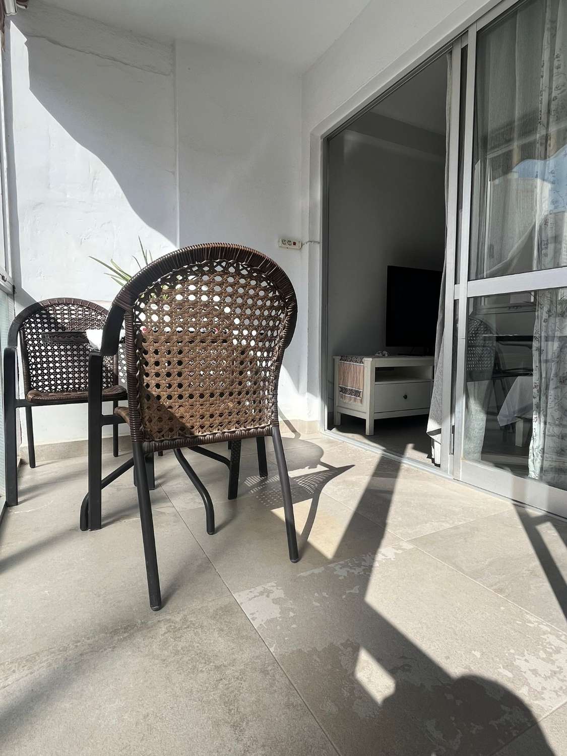 Magnifique appartement à vendre sur la deuxième ligne de la mer, Torre del Mar