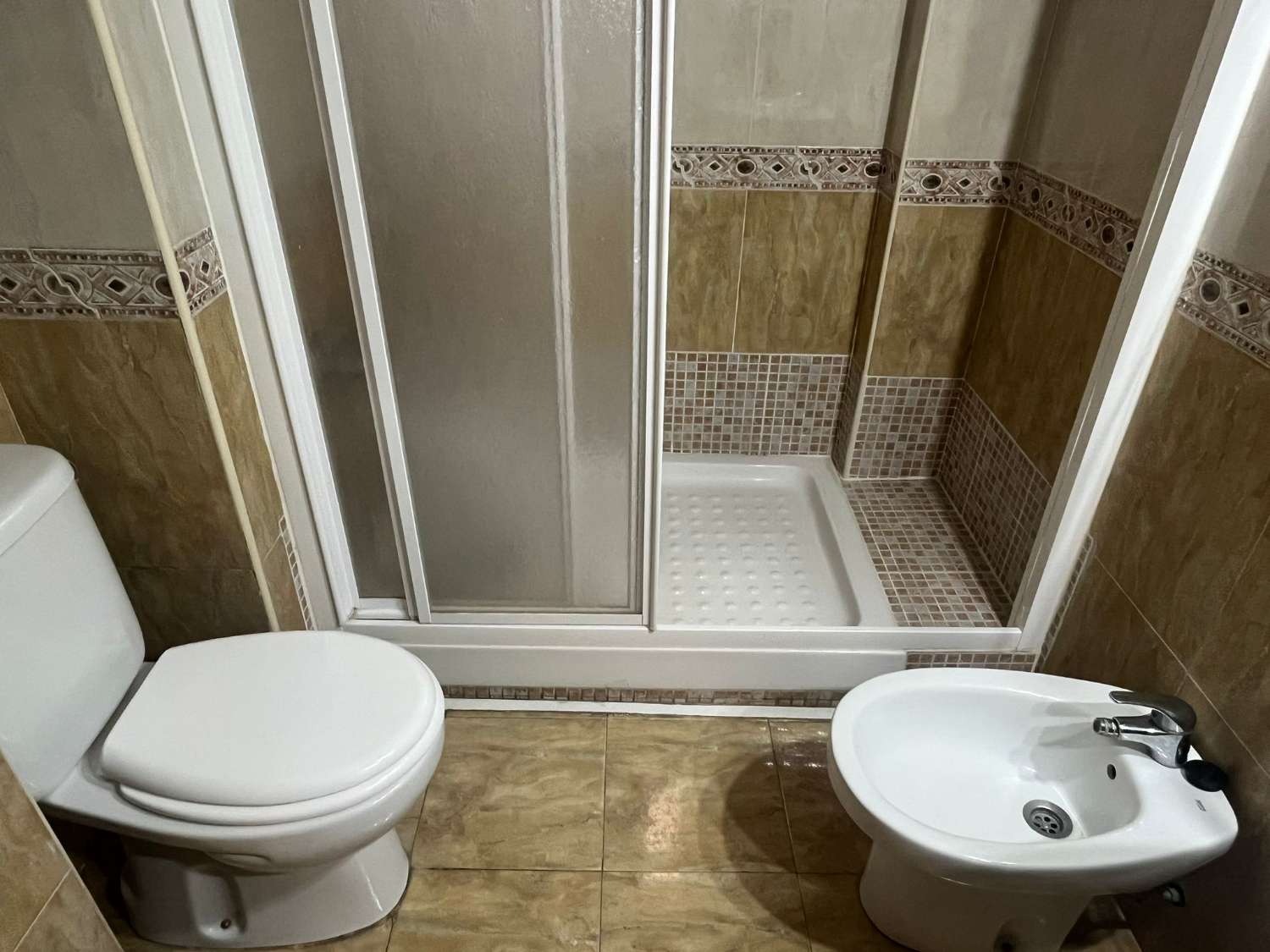 Magnifique appartement à vendre sur la deuxième ligne de la mer, Torre del Mar