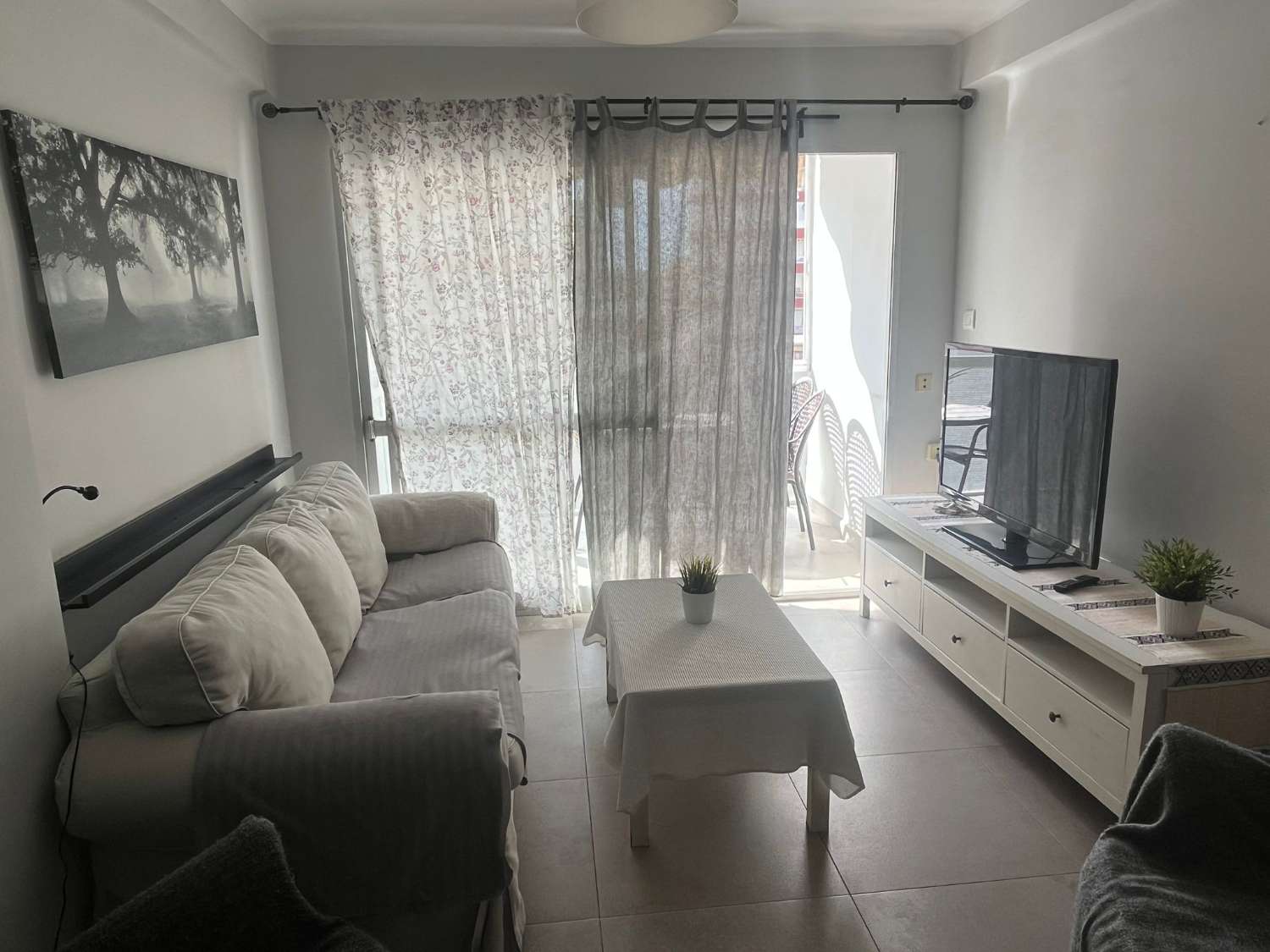 Magnifique appartement à vendre sur la deuxième ligne de la mer, Torre del Mar