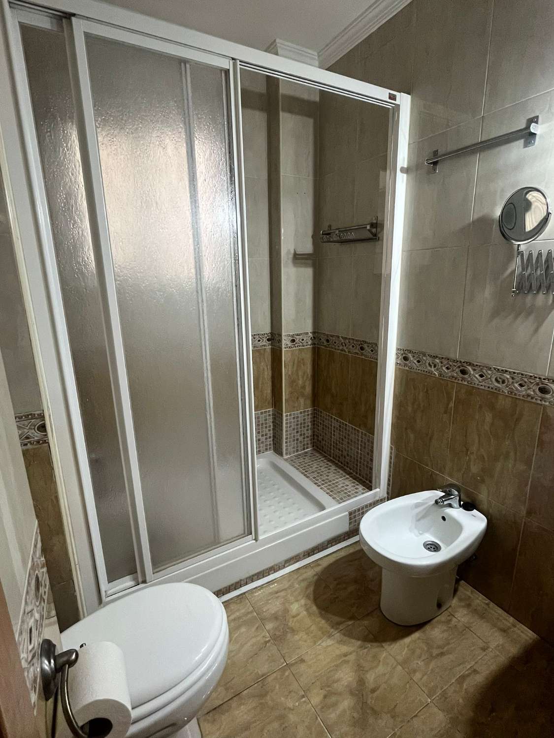 Magnifique appartement à vendre sur la deuxième ligne de la mer, Torre del Mar