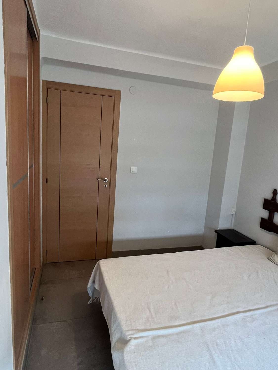 Magnifique appartement à vendre sur la deuxième ligne de la mer, Torre del Mar