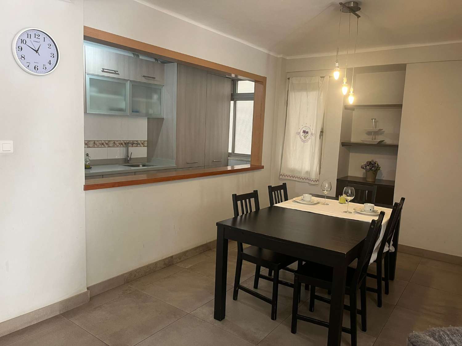 Magnifique appartement à vendre sur la deuxième ligne de la mer, Torre del Mar