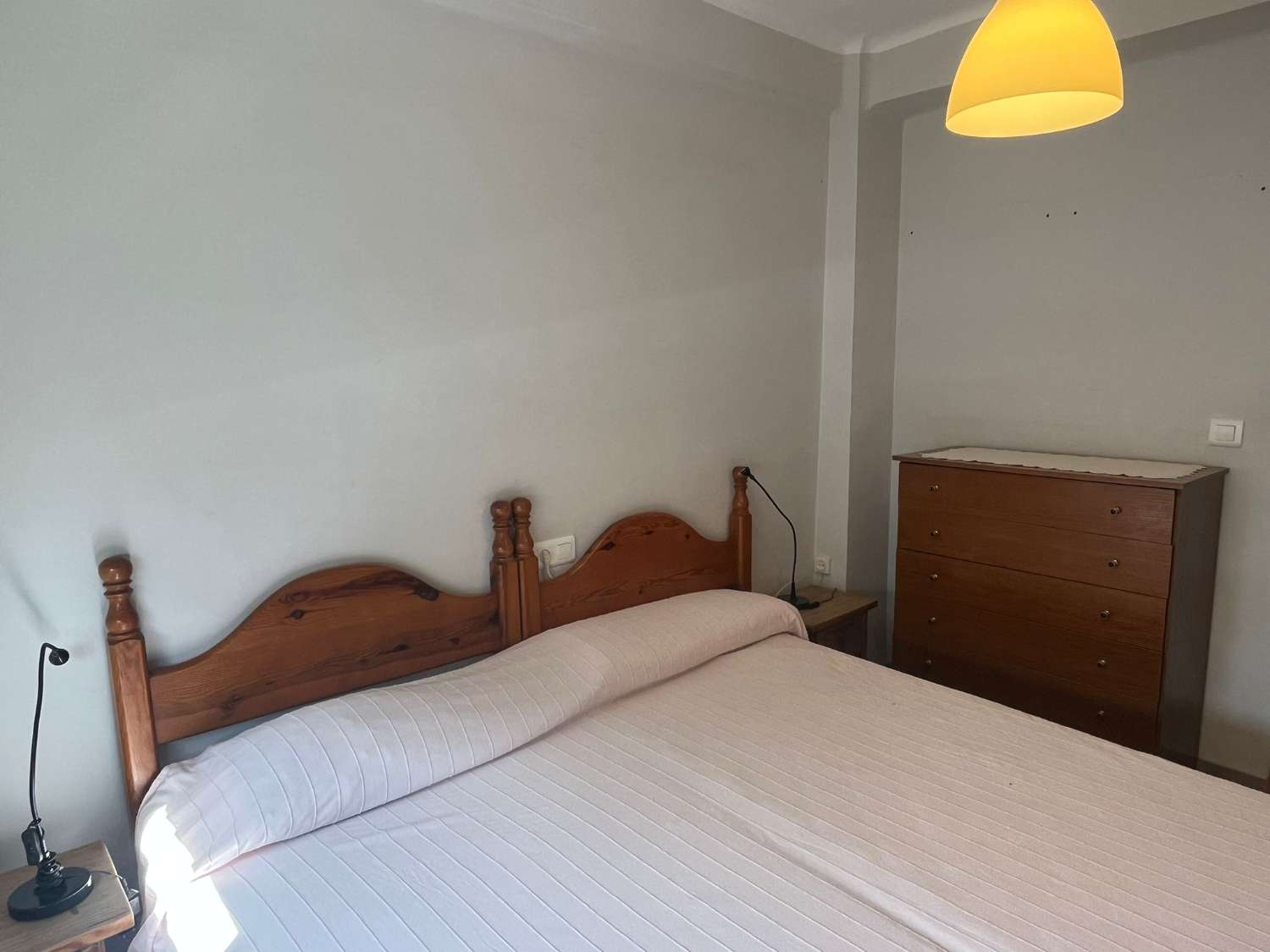 Magnifique appartement à vendre sur la deuxième ligne de la mer, Torre del Mar