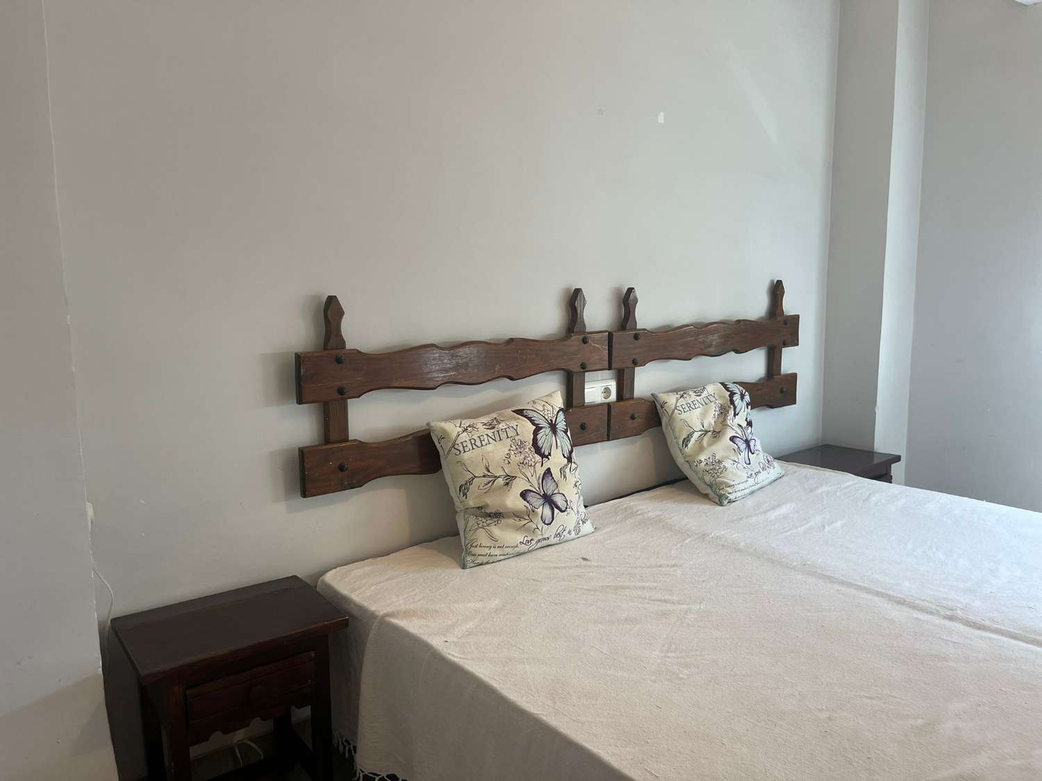 Magnifique appartement à vendre sur la deuxième ligne de la mer, Torre del Mar