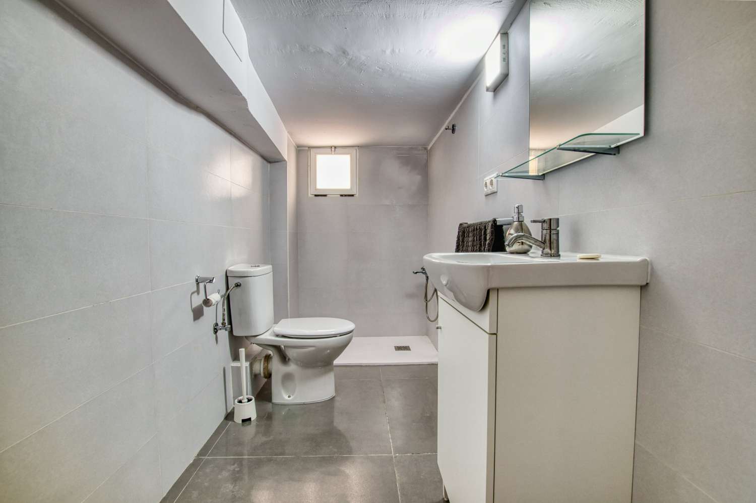 Store lokaler til salg, Vélez-Málaga