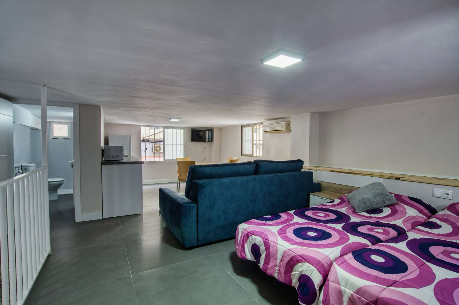 Store lokaler til salg, Vélez-Málaga