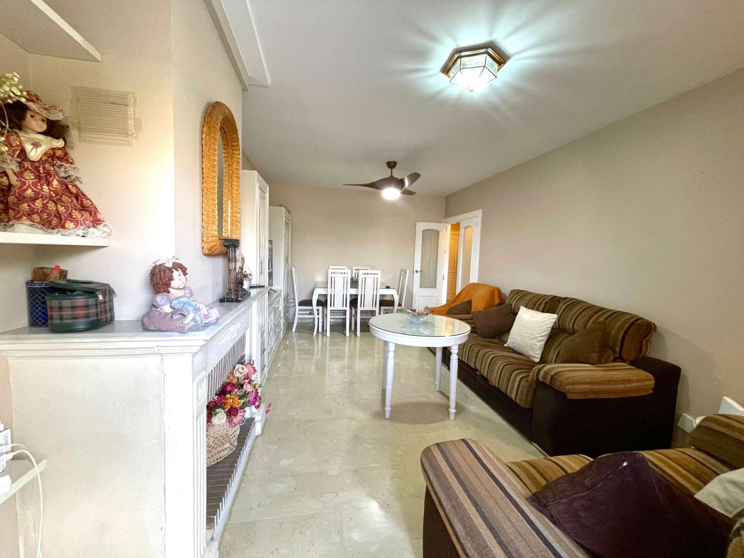 Great penthouse for sale, Torre del Mar