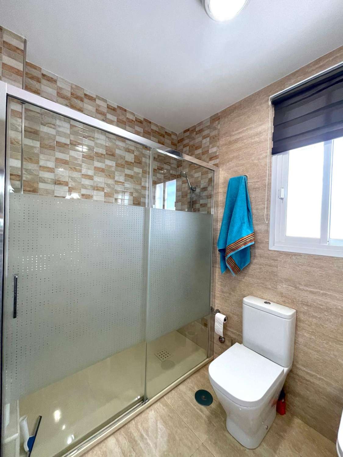 Great penthouse for sale, Torre del Mar