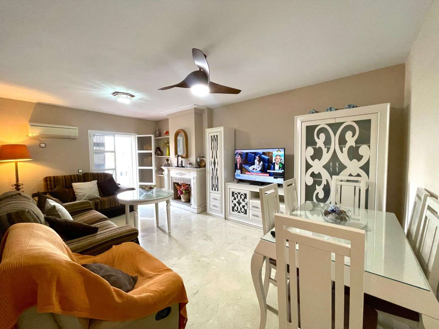 Great penthouse for sale, Torre del Mar