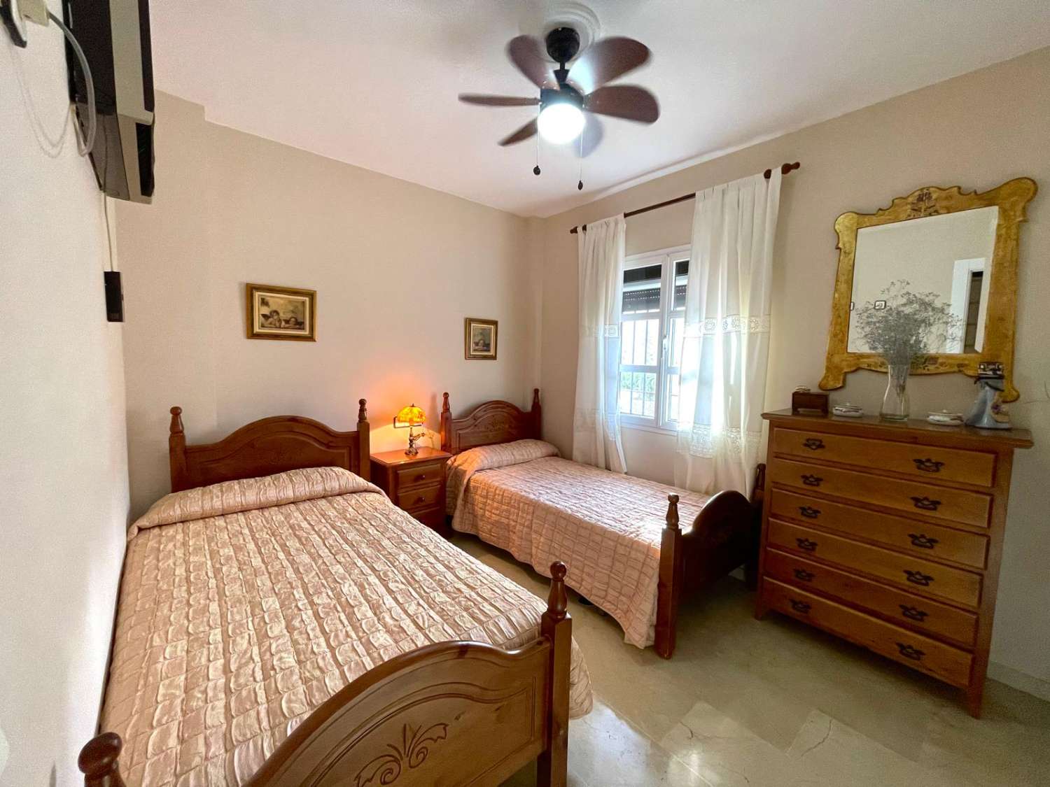 Great penthouse for sale, Torre del Mar