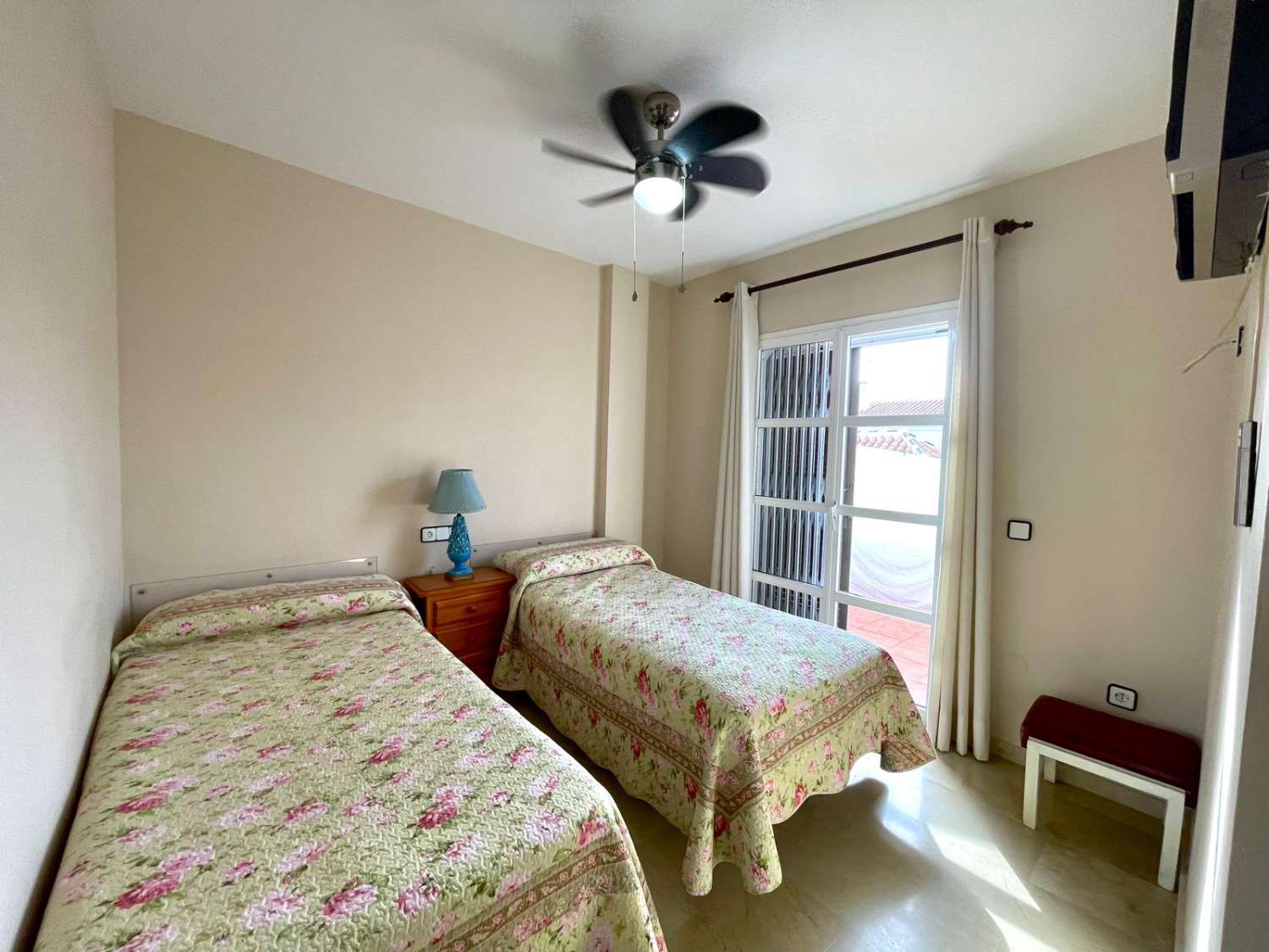 Great penthouse for sale, Torre del Mar