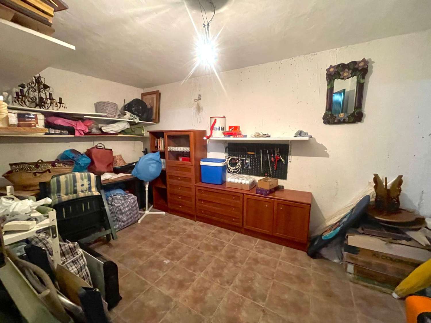 Great penthouse for sale, Torre del Mar